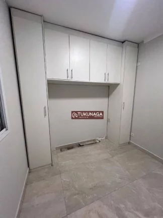 Imagem Apartamento com 2 dormitórios à venda, 58 m² por R$ 490.000,00 - Picanco - Guarulhos/SP