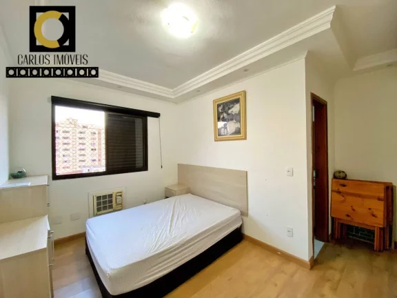 Imagem Cobertura duplex com 204m² no Marapé à venda!