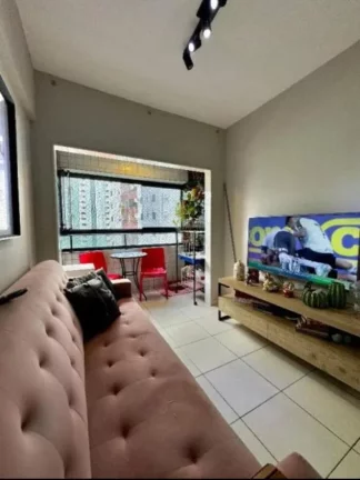 Foto do imóvel Apartamento com 63m em Casa Amarela! em Rua Antônio de Castro