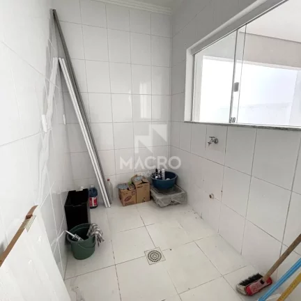 Imagem Casa semi mobiliada | Amizade | 3 quartos (1 suíte) | 200m²