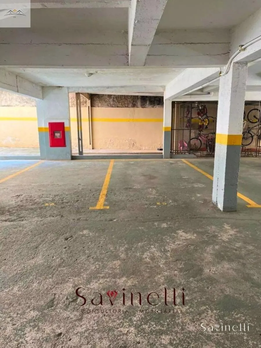 Imagem APARTAMENTO RESIDENCIAL em São Bernardo do Campo - São Paulo, Rudge Ramos