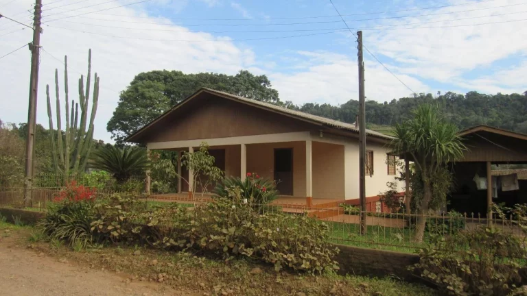 Imagem Área Agrícola para Venda em Ipumirim, Centro