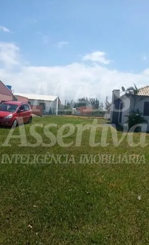 Imagem Excelente terreno para venda Balneário Jardim Oliva Norte, Arroio do Sal - 300m²