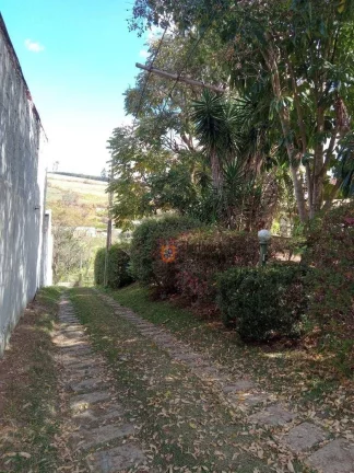 Imagem Chácara com 6 dormitórios à venda, 9070 m² por R$ 650.000 - Bairro dos Agudos - Bragança Paulista/São Paulo