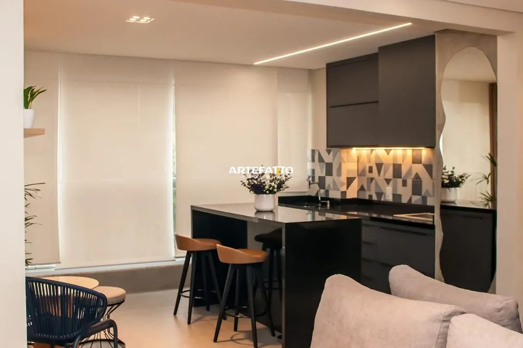 Imagem Apartamento à venda em São Paulo, Vila Andrade, com 3 quartos, 110m2