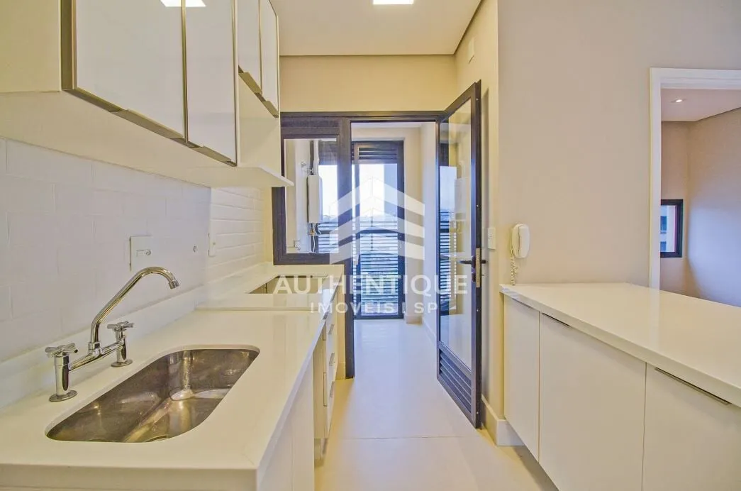 Imagem LIMITED FUNCHAL VILA OLIMPIA - Apartamento à venda em São Paulo/SP