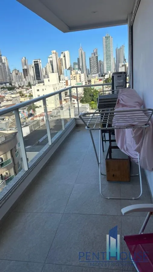 Imagem Apartamento Zona Central para Venda em Balneário Camboriú, Nações