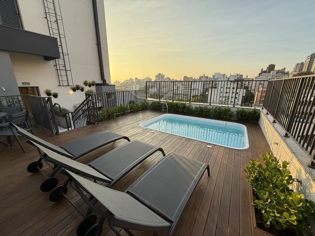 Imagem Apartamento em Mont Serrat
