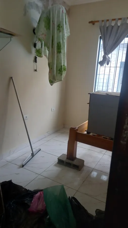 Imagem Casa para Venda em Itanhaém, Jamaica (Praia), 3 dormitórios, 1 suíte, 2 banheiros, 4 vagas