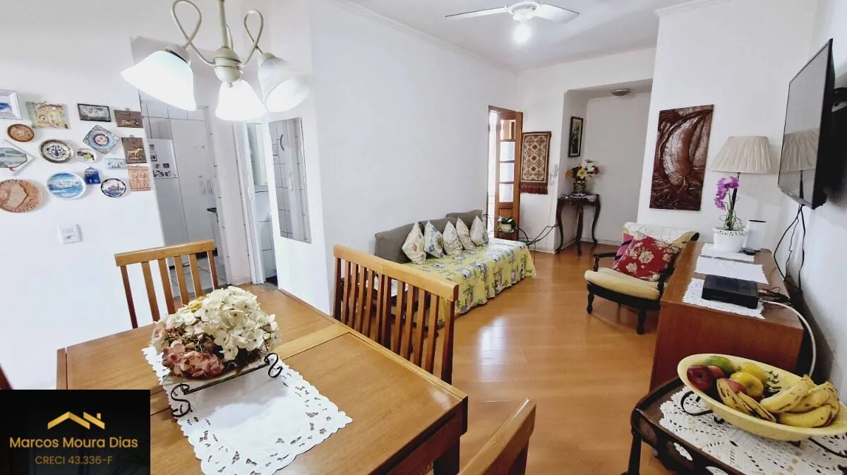 Imagem Apartamento 72 metros 2 dormitórios perto do Mackenzie