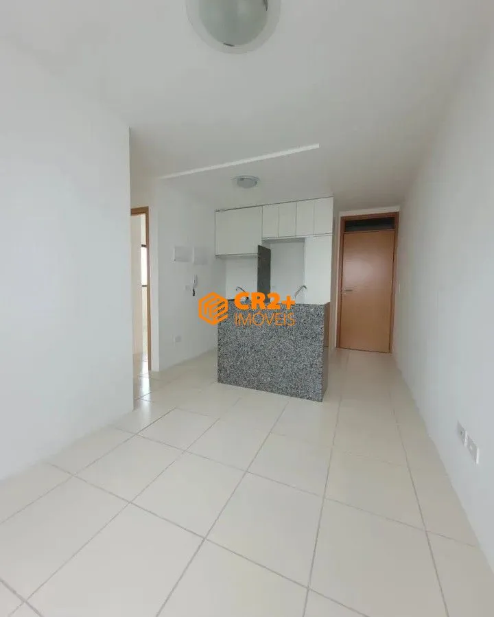 Imagem Vendo apartamento na Torre com 43m²