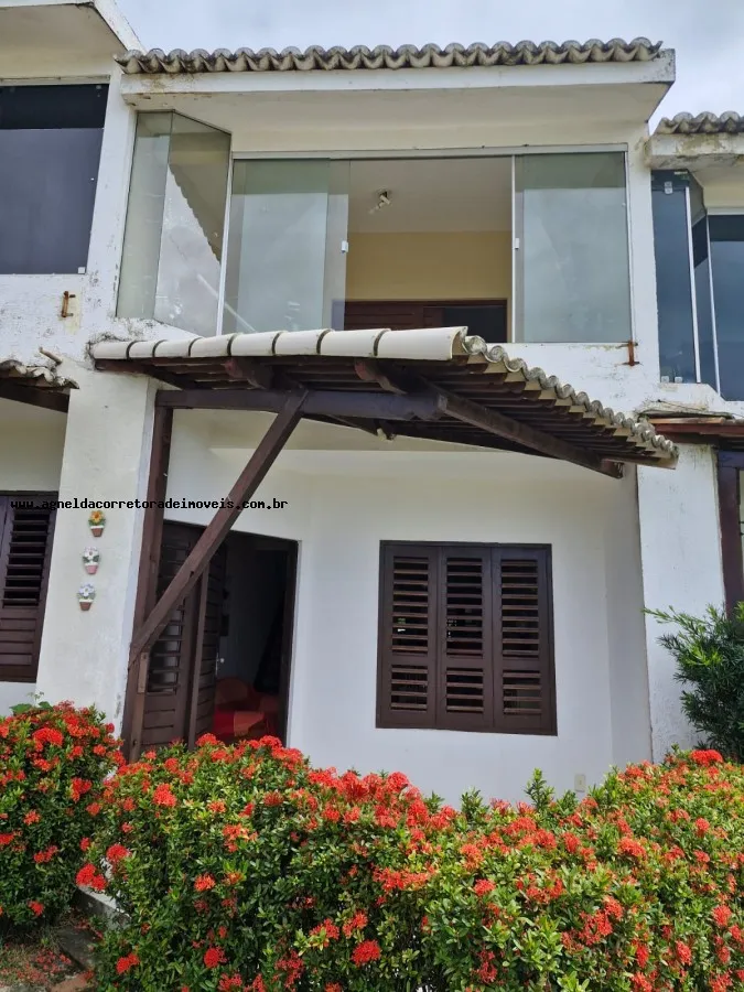 Imagem Casa em Condomínio para Venda em Parnamirim, Pirangi do Norte (Distrito Litoral), 2 dormitórios, 2 suítes, 3 banheiros, 2 vagas