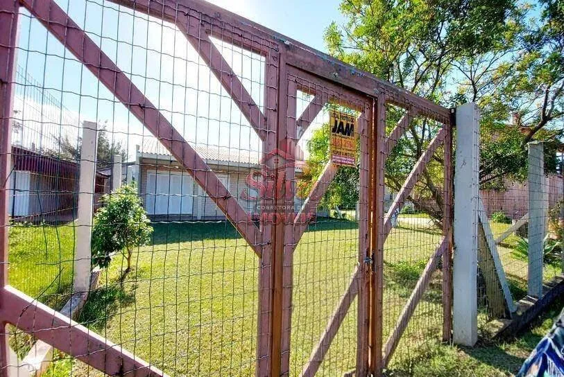 Imagem C955 | Casa 4 dormitórios à venda em Imbé próxima à avenida principal