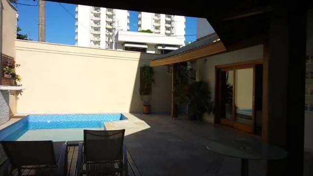 Imagem Casa à venda 4 Quartos, 1 Suite, 3 Vagas, 360M², Jardim das Nações, Taubaté - SP
