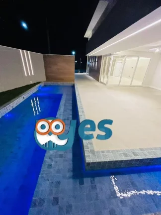 Imagem Casa no Damha para venda com 4 suites