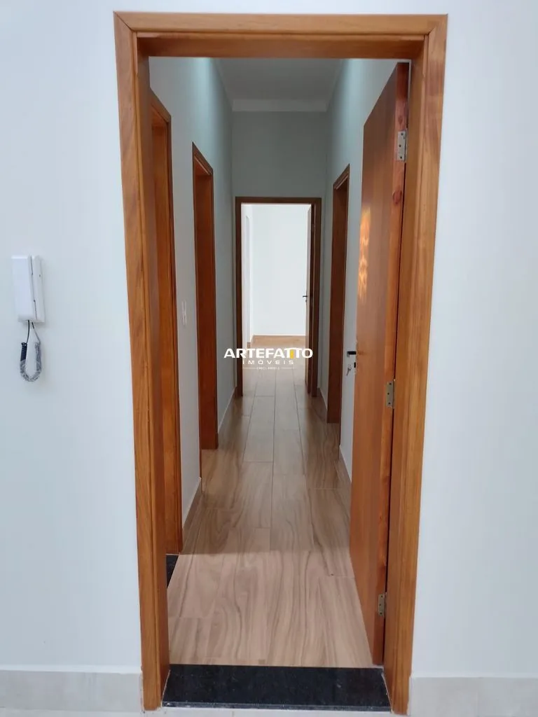 Imagem Casa à venda em Franca, Villagio Mundo Novo, com 3 quartos, 166m2