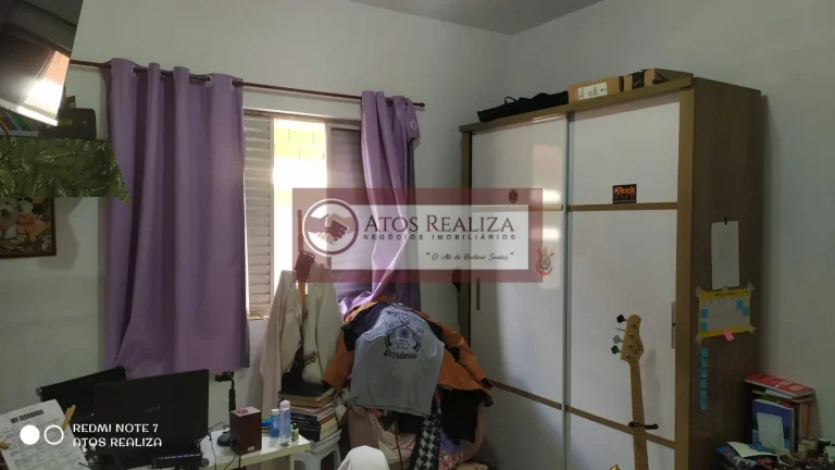 Imagem Compre Assobradado para Renda em Jardim Marilda - São Paulo