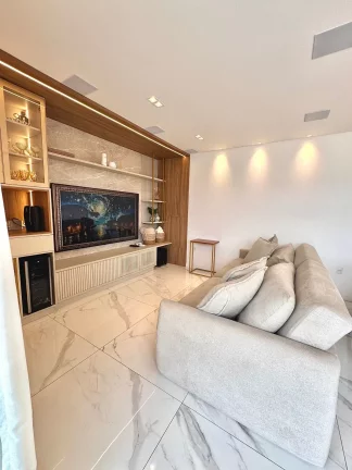 Imagem Princess Tower Residence