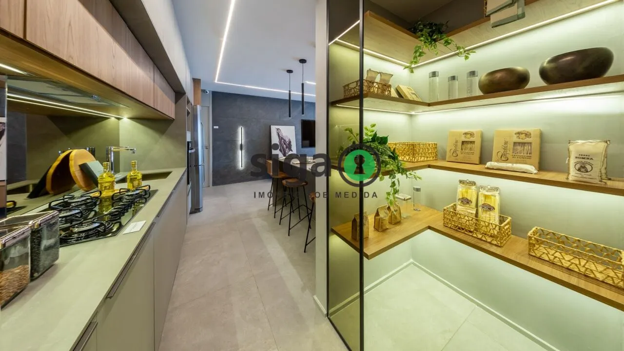 Imagem Apartamento para venda Jardim das Perdizes 03 dormitórios, São Paulo - SP