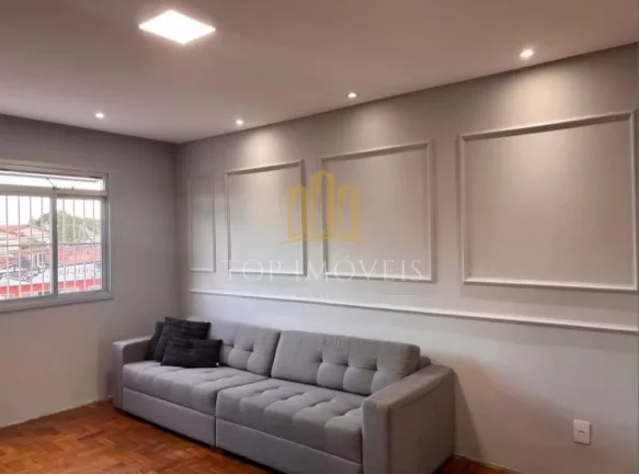 Imagem Oportunidade na Vila Ema! Charmoso Apartamento de 3 Dormitórios Se você busca conforto, praticidade e uma localização privilegiada, este é o imóvel ideal para você!