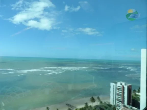Imagem Apartamento com 4 quartos, 134m2, à venda em Jaboatão dos Guararapes, Candeias