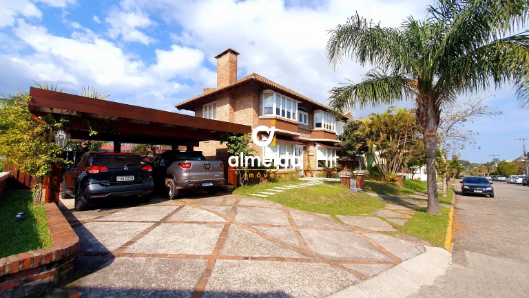 Imagem Casa 3 dormitórios à venda São José Santa Maria/RS
