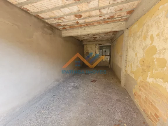 Imagem Casa no Veneza - Ipatinga: 450m² de lote