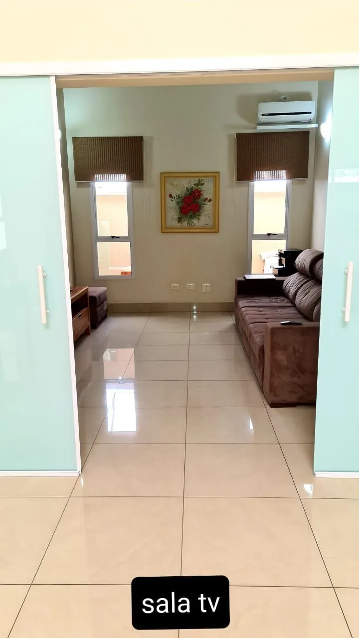 Imagem Casa à venda 3 Quartos, 1 Suite, 2 Vagas, 300M², Residencial Santa Helena, Caçapava - SP | Residencial Santa Helena