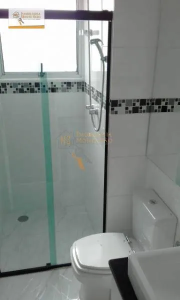 Imagem Apartamento com 2 dormitórios à venda, 52 m² por R$ 372.000,00 - Jardim Albertina - Guarulhos/SP