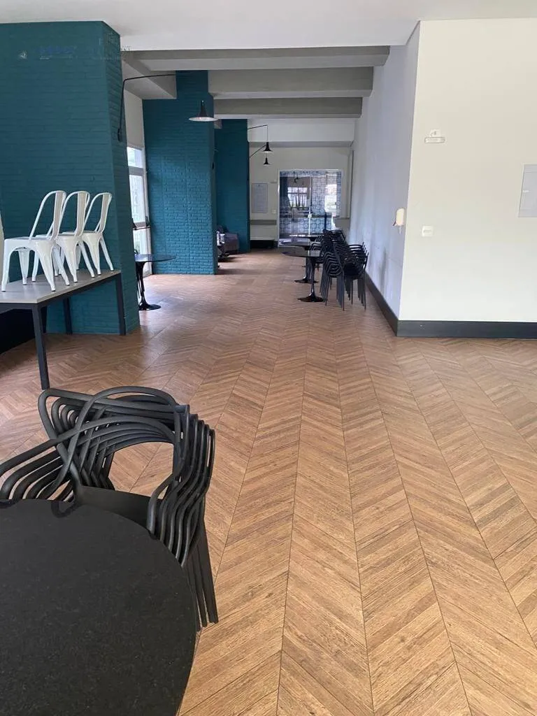 Imagem Apartamento à venda 2 Quartos, 1 Suite, 1 Vaga, 77M², Jardim das Nações, Taubaté - SP | Condomínio Camburi
