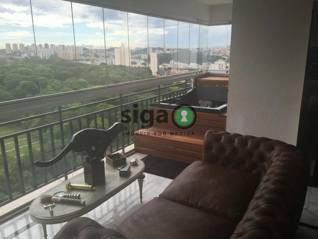 Imagem APARTAMENTO DE 96 METROS 2 DORMITÓRIOS 2 VAGAS A VENDA NO HELBOR SPAZIO VITA