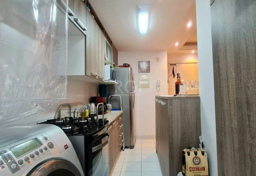Imagem Apartamento para Venda - 65m², 3 dormitórios, sendo 1 suites, 1 vaga - Vila Ipiranga