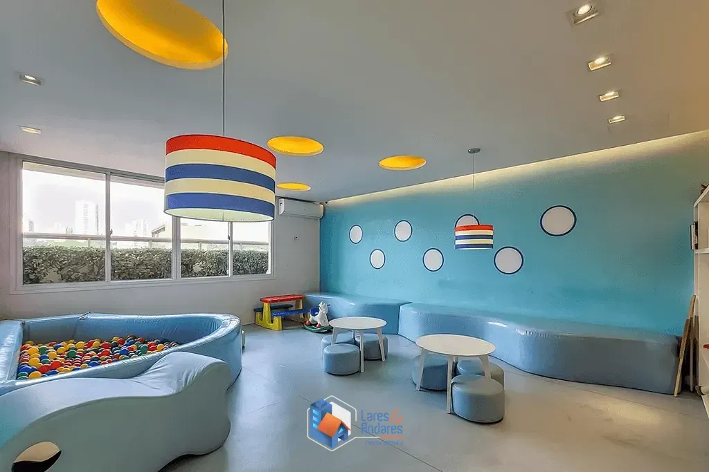 Imagem Apartamento à venda 2 Quartos 1 Suite 1 Vaga 66M² Jardim Aeroporto São Paulo - SP