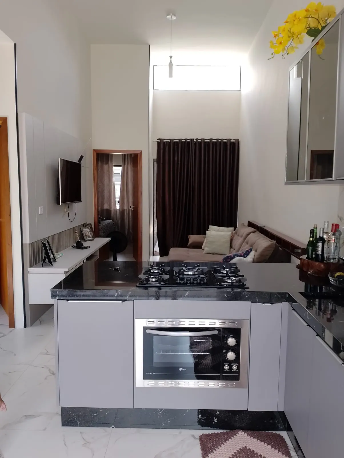 Imagem Casa 175m Umuarama-PR 33