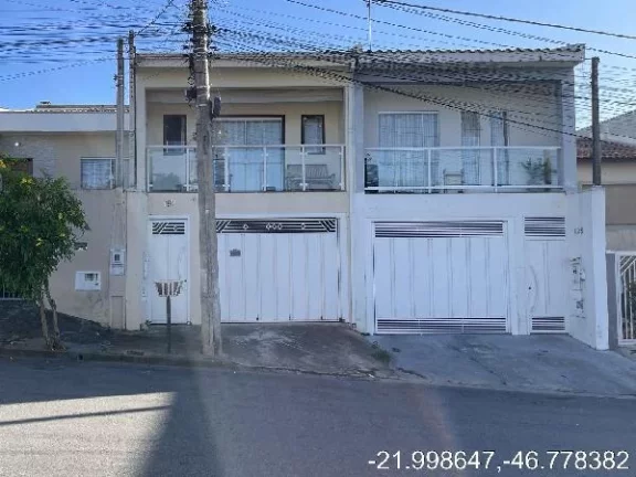 Oportunidade Única em SAO JOAO DA BOA VISTA - SP | Tipo: Sobrado | Negociação: Licitação Aberta | Situação: Imóvel em RUA ANTONIO CELEGHINI