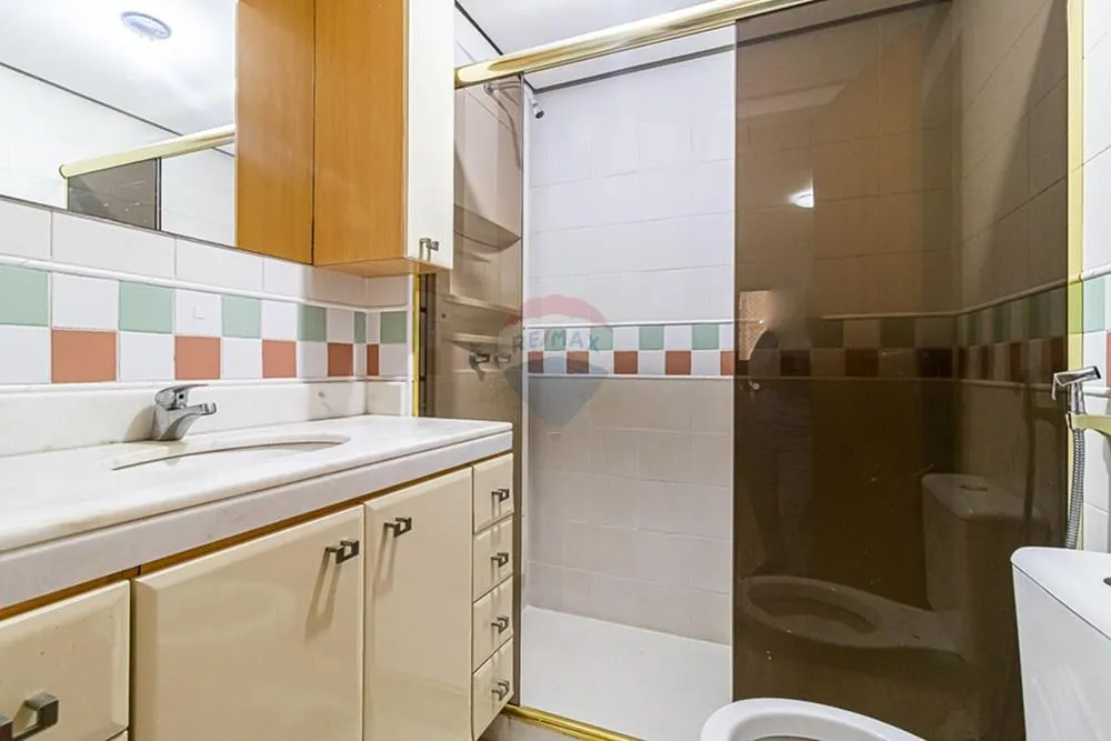 Imagem Apartamento com 3 quartos sendo 2 suítes em Barra Bonita