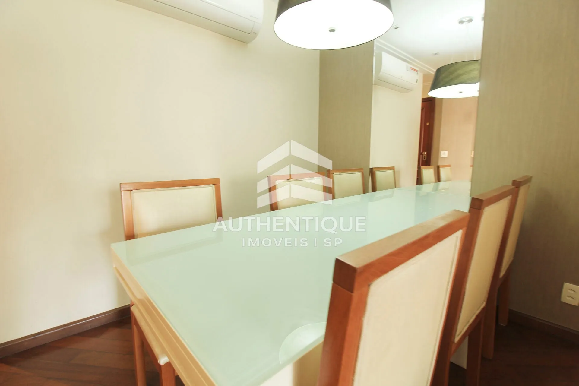 Imagem LUGANO VILA MARIANA - Apartamento no bairro Vila Mariana, São Paulo/SP à Venda.