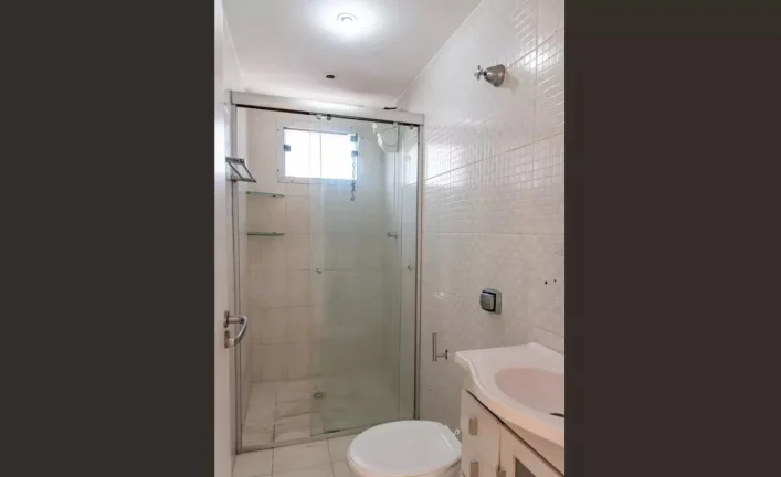 Imagem APARTAMENTO RESIDENCIAL em SÃO PAULO - SP, VILA FIRMIANO PINTO