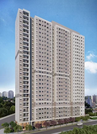 Foto do imóvel Apartamento à venda no bairro Freguesia do Ó - São Paulo/SP