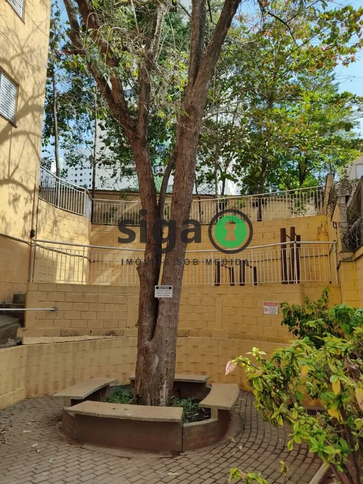 Imagem APARTAMENTO COM 2 QUARTOS PARA VENDA EM FRENTE AO PARQUE GUARAPIRANGA