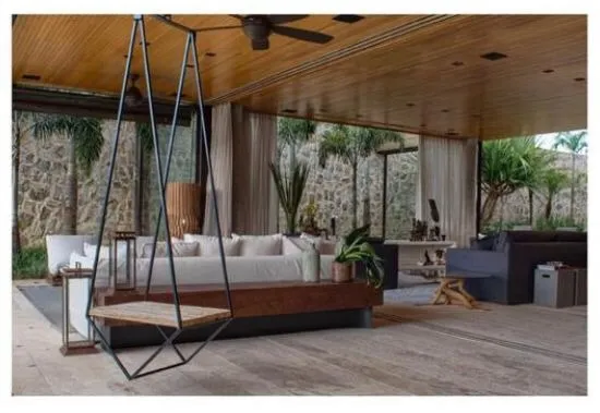 Imagem Fazenda Boa Vista Villa Green