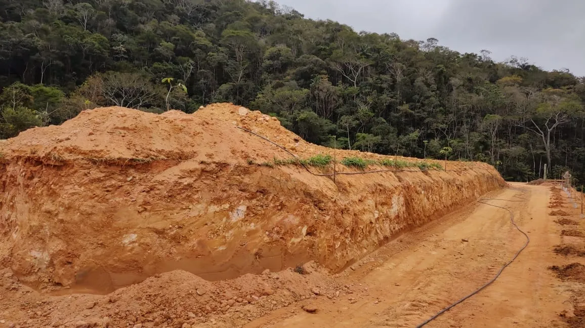 Imagem Chácara à venda 40000M², Ribeirão Grande, Pindamonhangaba - SP