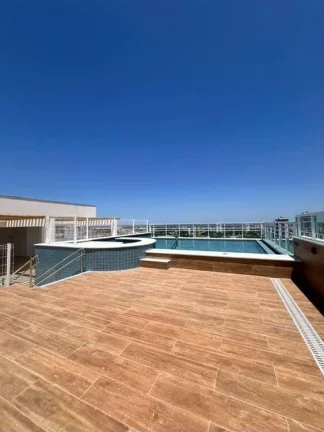 Imagem Volpi Art Residence