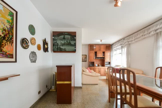 Imagem Apartamento à venda em São Paulo, Aclimação, com 2 quartos, 82m2