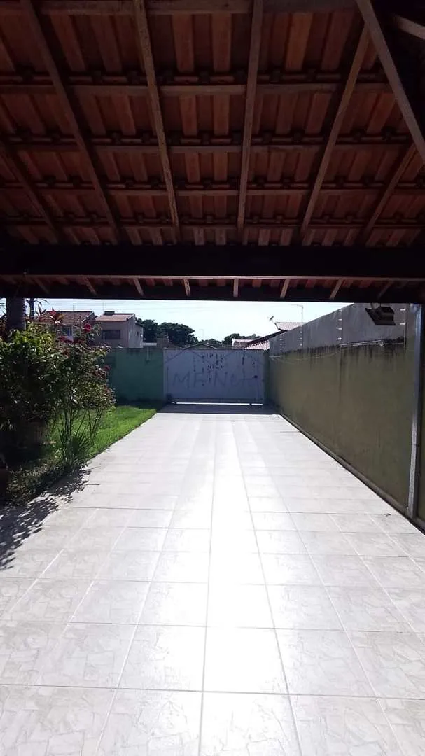 Imagem Casa Padrão