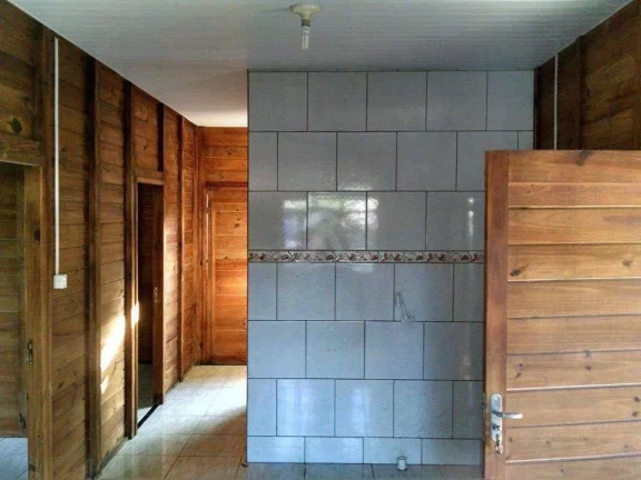 Imagem CASA, 3 QUARTOS SENDO 1 SUÍTE, BAL. ESTRELAS