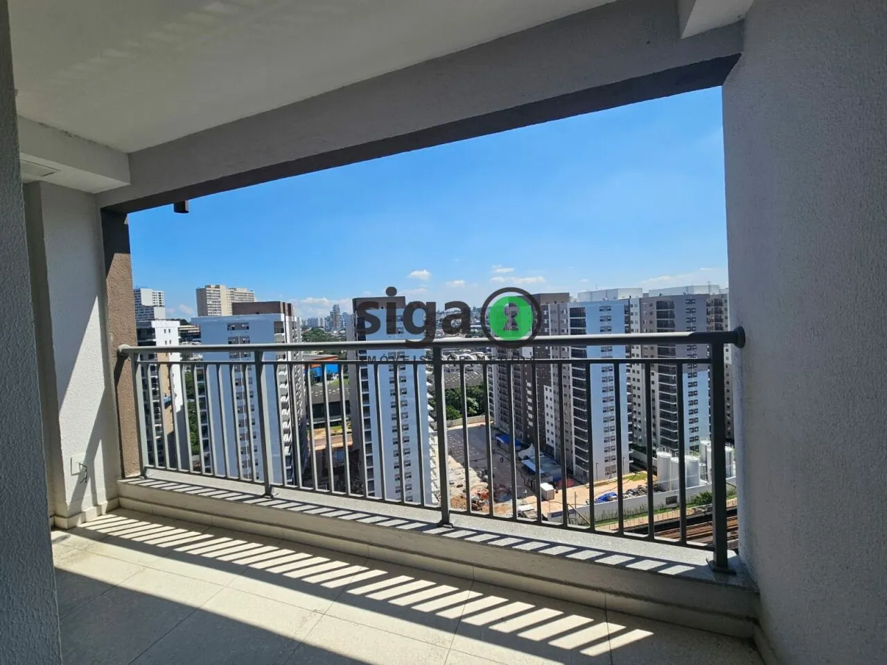 Foto do imóvel Apartamento 02 dormitórios para venda na Vila Andrade - São Paulo - SP