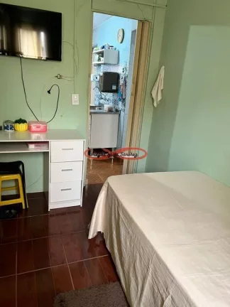 Imagem APARTAMENTO A VENDA AO LADO DO METRÔ ARTUR ALVIM.