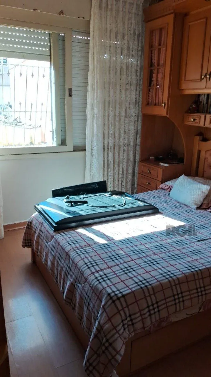 Imagem Apartamento com 3 Quartos à venda, 112m² - Cidade Baixa