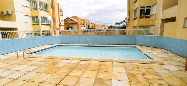 Apartamento com 1 Quarto à Venda, 74 m² em Capão Novo - Capão da Canoa